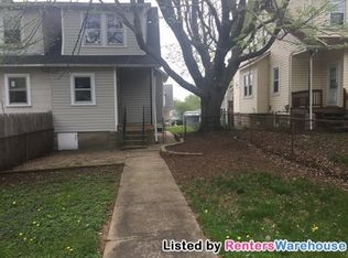 412 Walcott Rd, Baltimore, MD 21206