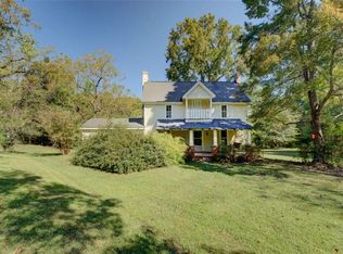 4018 Double Springs Rd SW, Monroe, GA 30656