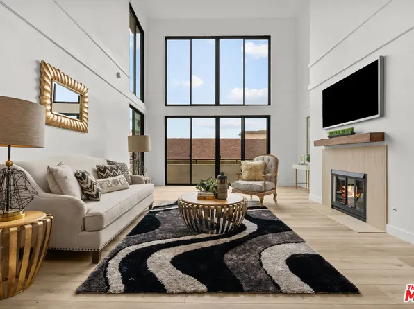 1880 Veteran Ave APT 306, Los Angeles, CA 90025