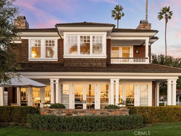 2411 Bayshore Dr, Newport Beach, CA 92663