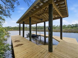 775 Old Ferry Rd, Santa Rosa Beach, FL 32459