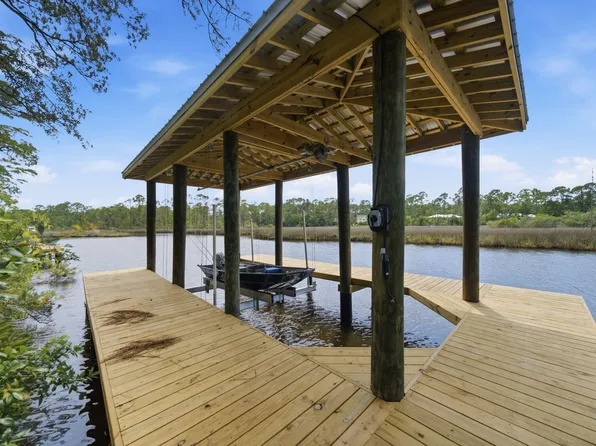 775 Old Ferry Rd, Santa Rosa Beach, FL 32459