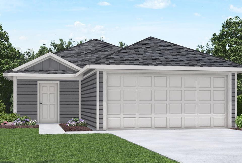Plan Elevation.