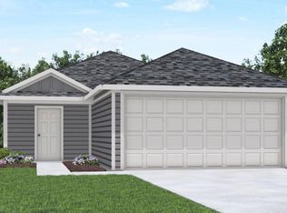 Estero Plan, Sunset Valley, Hockley, TX 77447