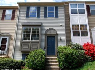 1927 Winslow Ct, Woodbridge, VA 22191