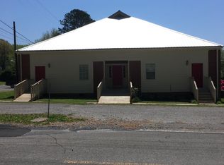 74 College St APT 1, Summerville, GA 30747