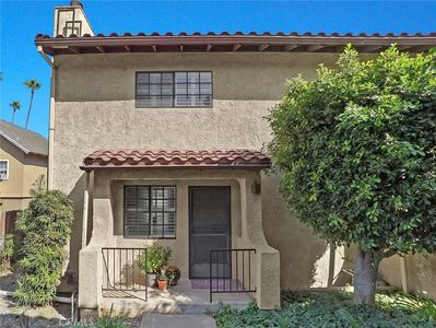 129 W 9th St APT 24, Azusa, CA, 91702