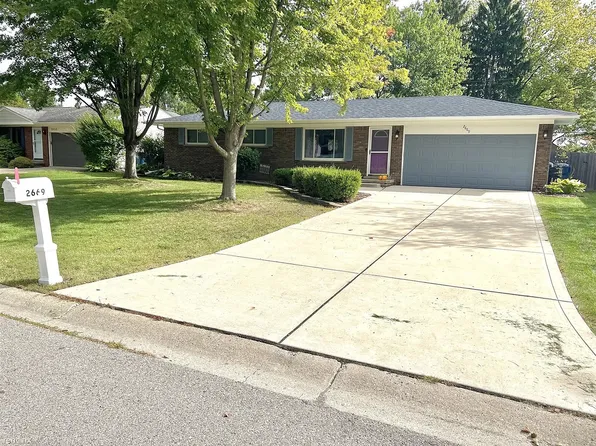 2669 Deake Ave, Ann Arbor, MI 48108
