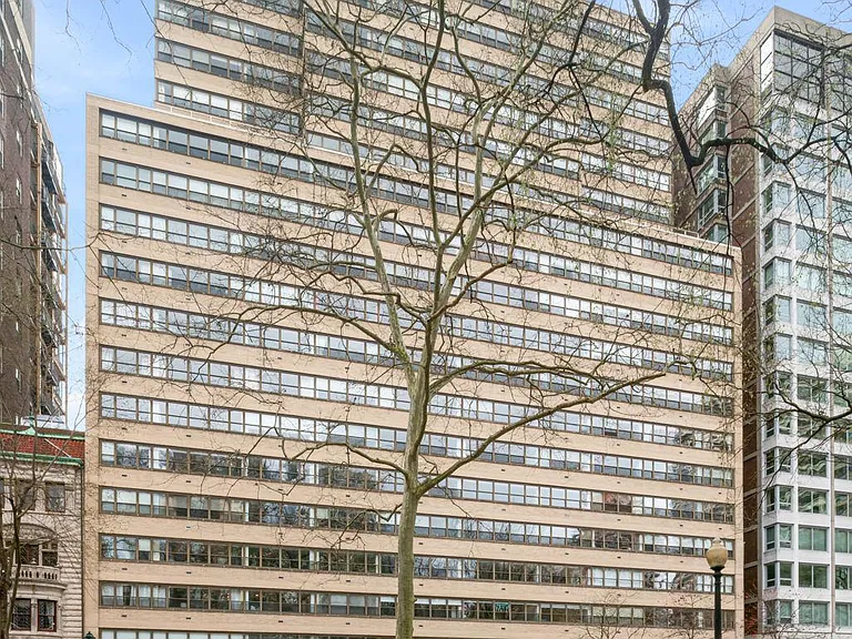 1806 Rittenhouse Sq #606 — Photo 19