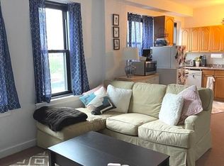 475 Commonwealth Ave #A703, Boston, MA 02215