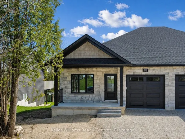 463 Durham Rd E, West Grey, ON N0G 1R0