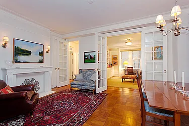 Sold by Brown Harris Stevens