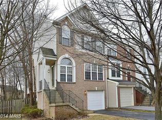 7741 Heritage Farm Dr, Montgomery Village, MD 20886