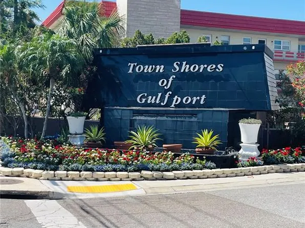 6020 Shore Blvd S APT 903, Gulfport, FL 33707