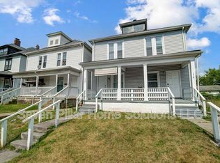 112 Dana Ave, Columbus, OH 43222