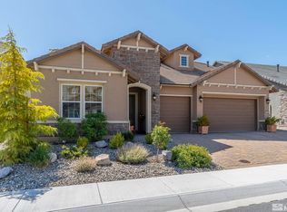 2460 Buttermere Ct, Reno, NV 89521