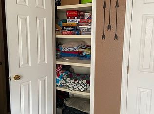 25185 S Hackamore Rd, Owasso, OK 74019