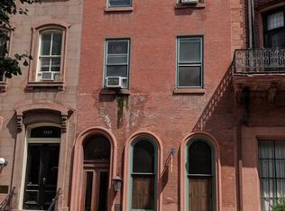 1725 Spruce St APT 4, Philadelphia, PA 19103