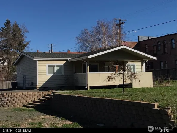108 Wheatland Drive, Waitsburg, WA 99361