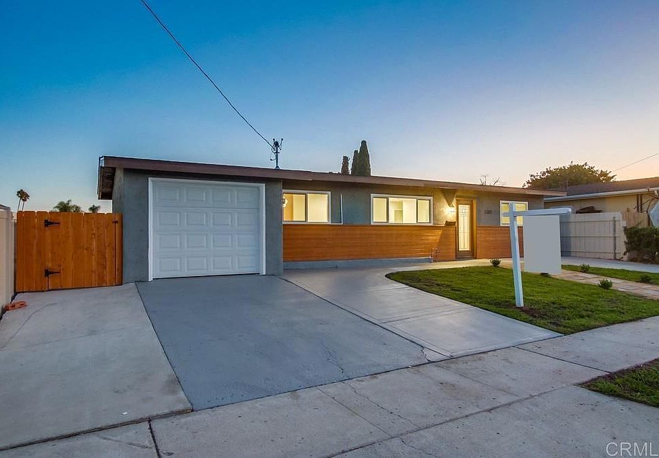 1st image of 5381 Vergara St