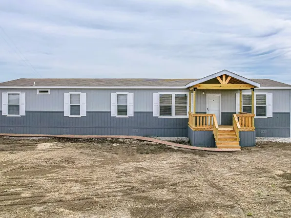 7548 N Fm 730, Decatur, TX 76234