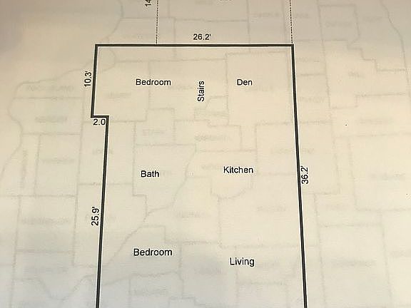 2nd image of this home