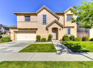 854 Equinox Loop, Lincoln, CA