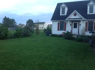 201 Railroad Ave, East New Market, MD 21631