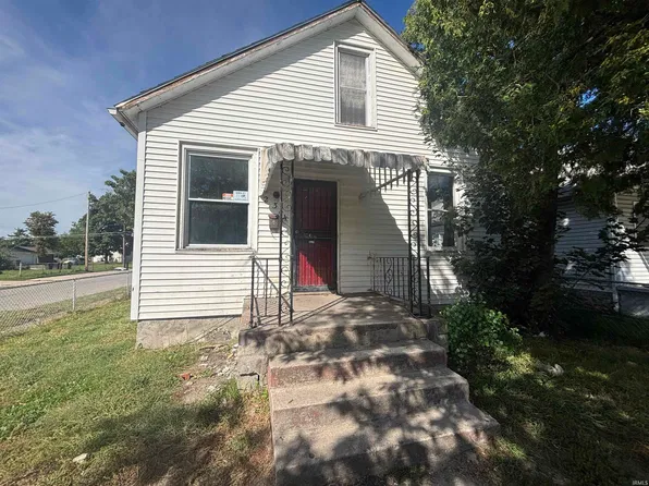 2344 Oliver St, Fort Wayne, IN 46803