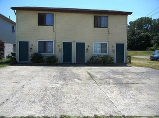 1507 W 21st St APT 1, Erie, PA 16502
