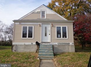 19 Hillcrest Ave, Salem, NJ 08079