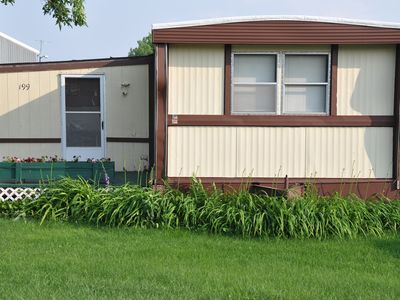 408 3rd Ave S LOT 199, Brookings, SD, 57006