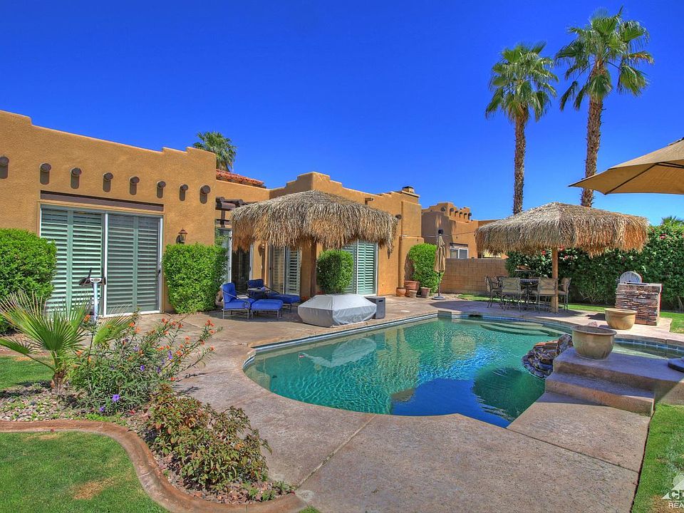 1st image of 78205 Desert Mountain Cir