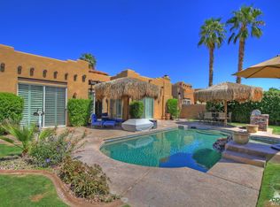 78205 Desert Mountain Cir, Bermuda Dunes, CA 92203