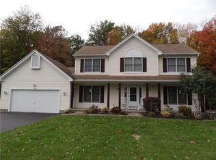 53 Denishire Dr, Rochester, NY 14624