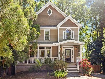809 Gannett St, Raleigh, NC, 27606