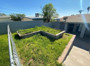 306 W Vogel Ave, Phoenix, AZ 85021
