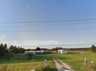 3608 Lovegrove Rd, Moran, MI 49760