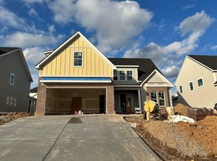 819 Sparrow Pointe Avenue, Evans, GA 30809