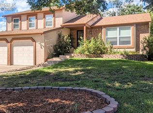 4915 Harvest Rd, Colorado Springs, CO 80917