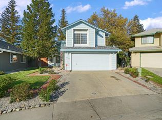 8340 Lonely Hill Way, Antelope, CA