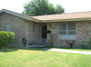 1206 Starlite Dr, Portland, TX 78374