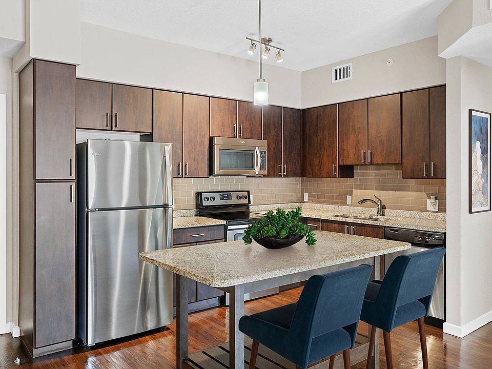 Cottonwood Bayview Kitchen