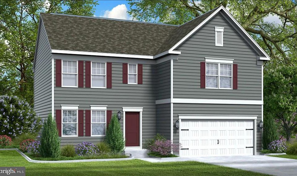 2nd image of 105 Madison Dr