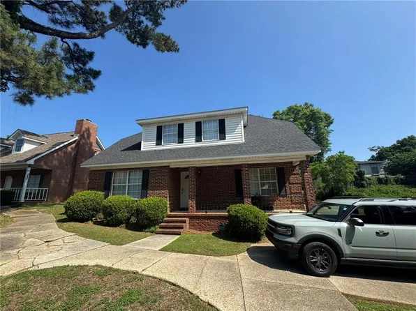 6438 Cedar Bend Ct #C, Mobile, AL 36608