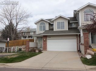 1746 Victorian Point, Colorado Springs, CO 80905