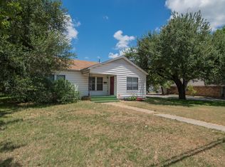 1150 E William J Bryan Pkwy, Bryan, TX 77803