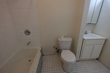 Rented by Keller Williams NYC