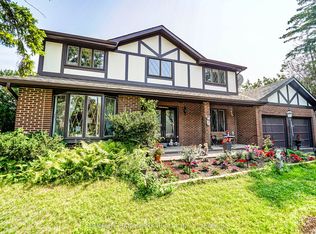 3 Ruddell Pl, Toronto, ON M1C 3E4