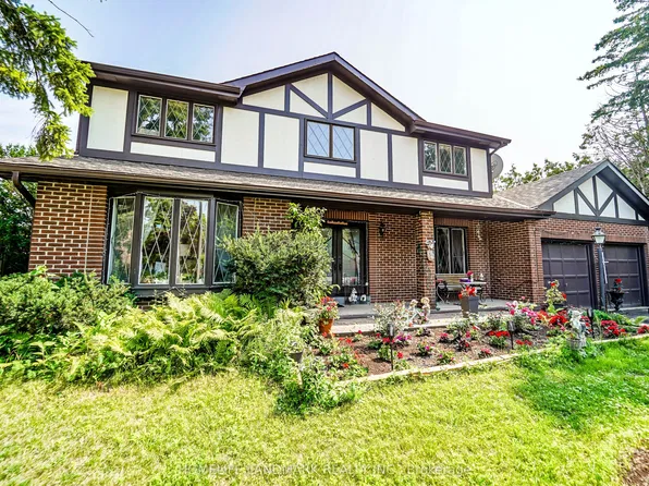 3 Ruddell Pl, Toronto, ON M1C 3E4